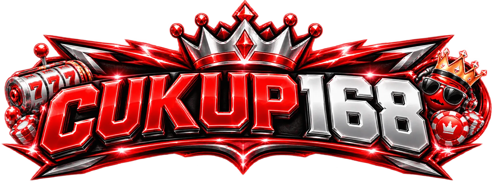 CUKUP168